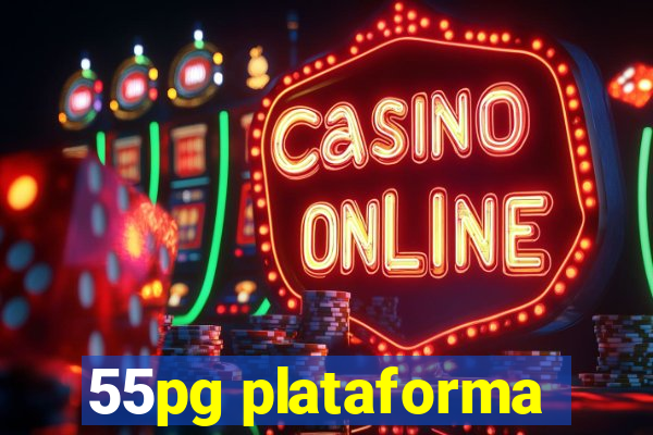 55pg plataforma